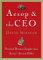 Aesop & The Ceo : Powerful Business Insights From Aesop's Ancient Fables cover