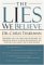 The Lies We Believe cover