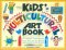 The Kid's Multicultural Art Book : Art & Craft Experiences from Around the World cover