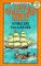Clipper Ship cover