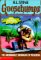 The Abominable Snowman of Pasadena cover