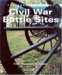 The Pocket Book Of Civil War Battle Sites : From Manassas to Atlanta cover