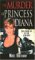 The Murder Of Princess Diana cover