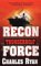 Thunderbolt : Recon Force cover