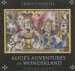 Alice's Adventures in Wonderland cover