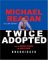 Twice Adopted cover