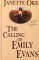The Calling of Emily Evans cover
