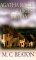 Agatha Raisin and the Fairies of Fryfam cover