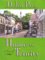 Home to Trinity cover