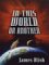 In This World, or Another : Stories cover