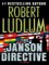 The Janson Directive cover