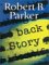 Back Story cover