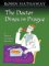 The Doctor Dines in Prague cover