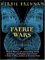 Faerie Wars cover