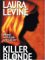 Killer Blonde : A Jaine Austen Mystery cover