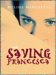 Saving Francesca cover