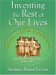 Inventing The Rest Of Our Lives : Women In Second Adulthood cover