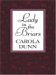 Lady In The Briars cover