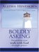 Boldly Asking cover