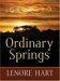 Ordinary Springs cover