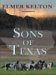 Sons of Texas cover