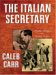 The Italian Secretary : A Further Adventure Of Sherlock Holmes cover