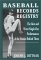 Baseball Records Registry : The Best and Worst Single-Day Performances and the Stories Behind Them cover