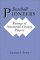 Baseball Pioneers : Ratings of Nineteenth Century Players cover
