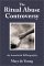 The Ritual Abuse Controversy : An Annotated Bibliography cover