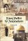 Four Paths to Jerusalem : Jewish, Christian, Muslim, and Secular Pilgrimages, 1000 Bce to 2001 Ce cover