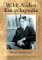 W.H. Auden Encyclopedia cover