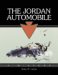 The Jordan Automobile : A History cover