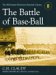 The Battle Of Base-ball cover
