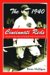 The 1940 Cincinnati Reds : A World Championship And Baseball's Only In-season Suicide cover
