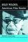 Billy Wilder, American Film Realist cover
