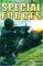 The Mammoth Book Of Special Forces : True Stories of the Fighting Elite Behind Enemy Lines cover