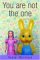 You Are Not The One : Stories cover