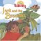 Jack And The Bean Stalk cover