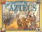 Lost Temple of the Aztecs : What It Was Like When the Spaniards Invaded Mexico cover