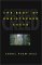 The Body of Christopher Creed cover