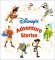 Disney's Adventure Stories cover