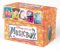 Disney - Pixar Music Box cover