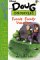 Funnie Family Vacation cover