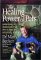 The Healing Power of Pets : Harnessing the Amazing Ability of Pets to Make and Keep People Healthy cover