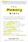 The Memory Bible : An Innovative Strategy for Keeping Your Brain Young cover