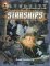 Starships cover