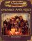 Enemies and Allies cover