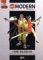 D20 Modern Roleplaying Game cover