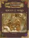 Races Of The Wild cover