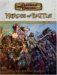 Heroes Of Battle cover